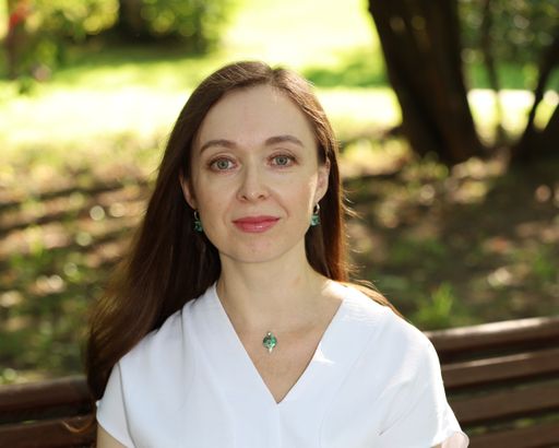 Елена Елизарова