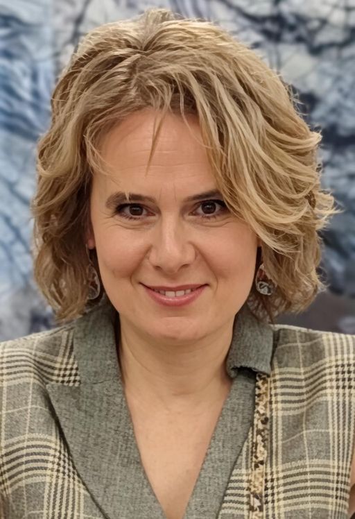 Яркина Екатерина 