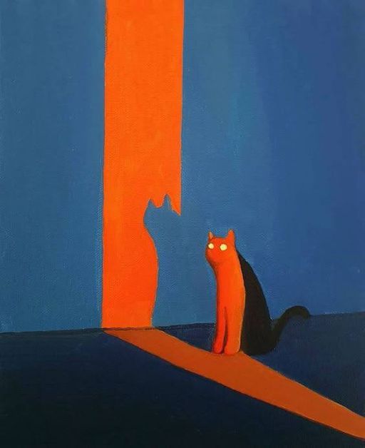 Кот