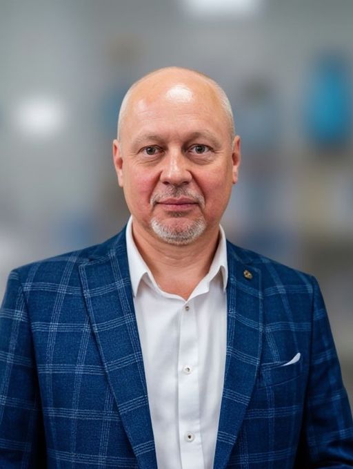 Владимир Минлигареев